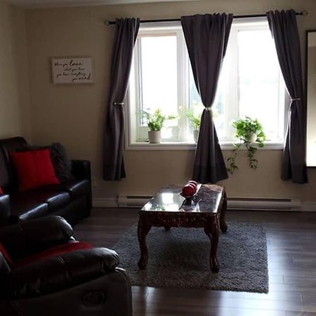2-Bedroom Apartment Sweet #2 By Amazing Property Rentals 加蒂诺 外观 照片
