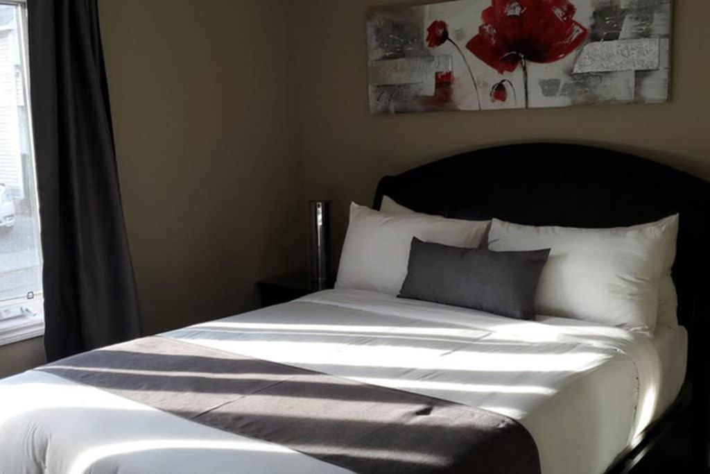 2-Bedroom Apartment Sweet #2 By Amazing Property Rentals 加蒂诺 外观 照片