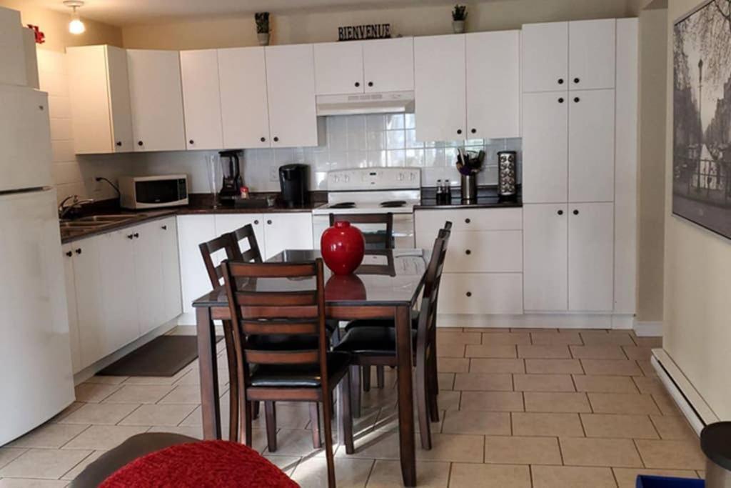 2-Bedroom Apartment Sweet #2 By Amazing Property Rentals 加蒂诺 外观 照片